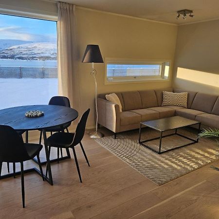 Tromso, Hamna Leilighet Eksteriør bilde