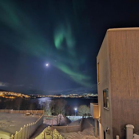 Tromso, Hamna Leilighet Eksteriør bilde